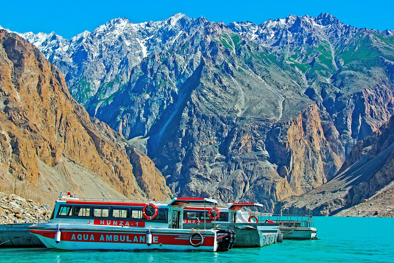 10 Days 9 Nights Tour Package Gilgit Baltistan 