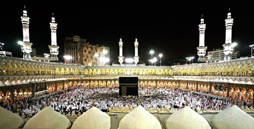 3 Star Umrah Package For 10 Nights