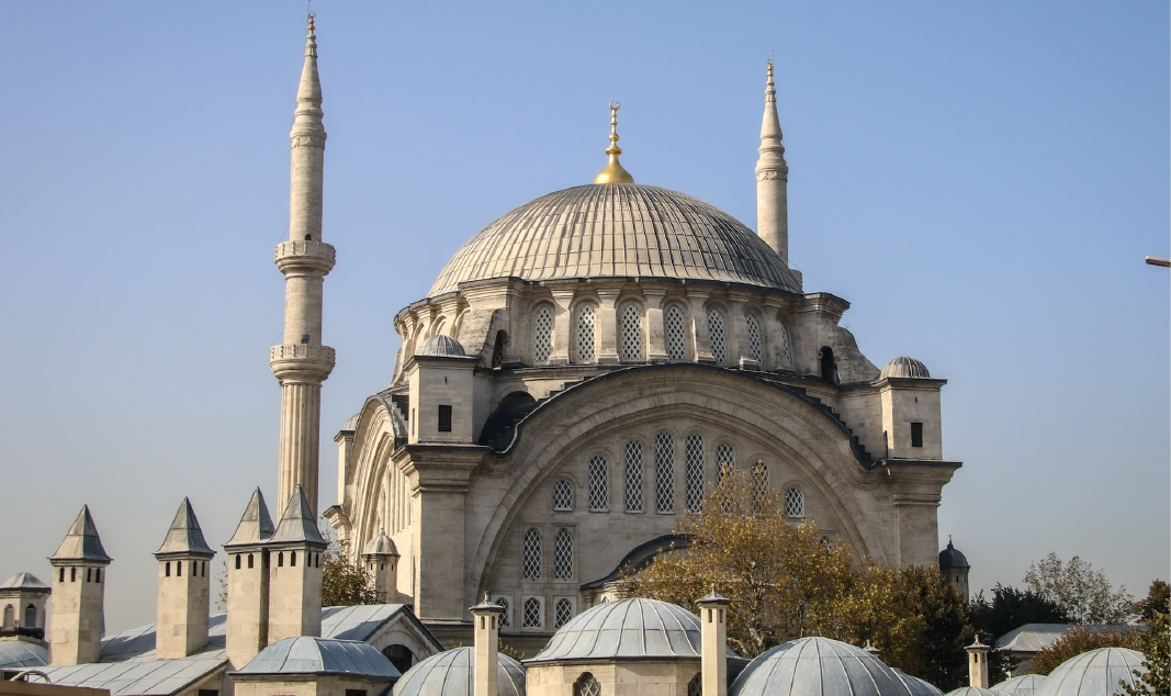 5 Days 4 Nights Tour to Istanbul