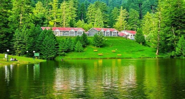 6 Days Honeymoon Package Murree Muzaffarabad and Banjosa