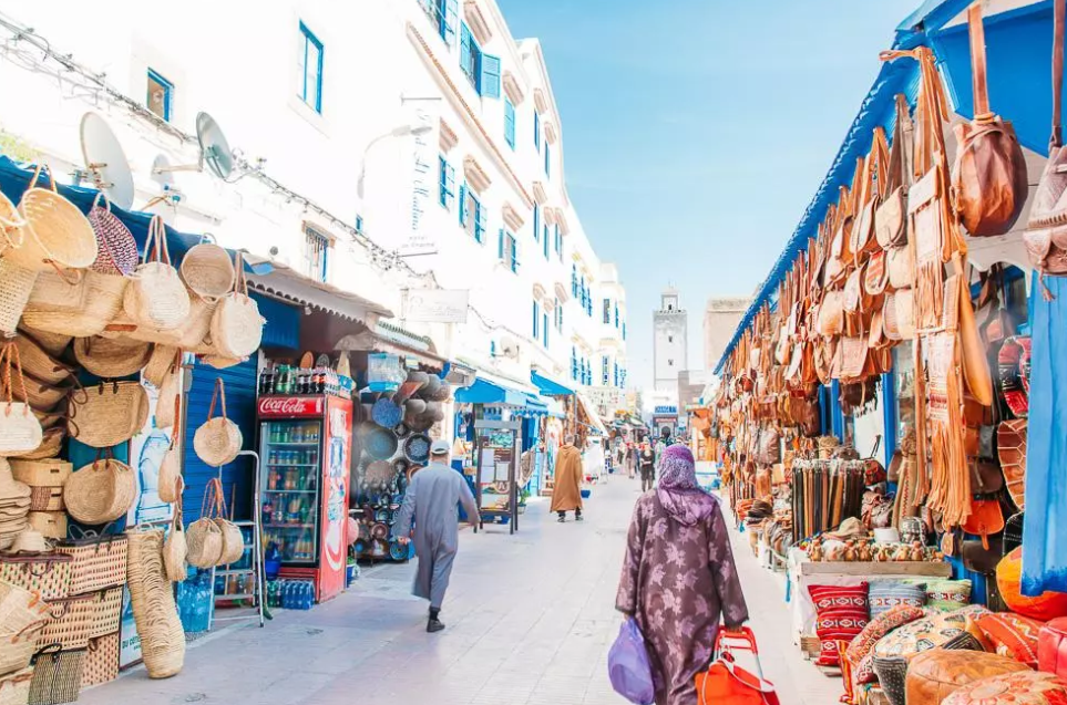 Essaouira
