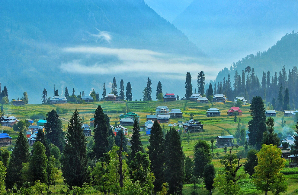 Arang Kel