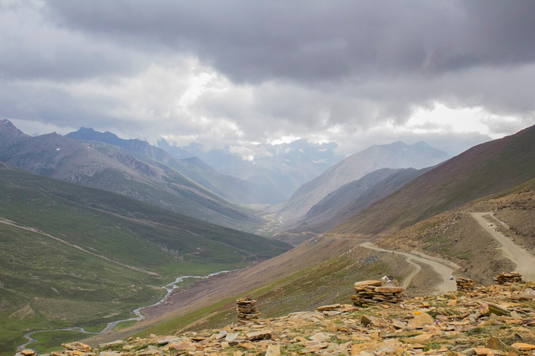 Babusar Pass