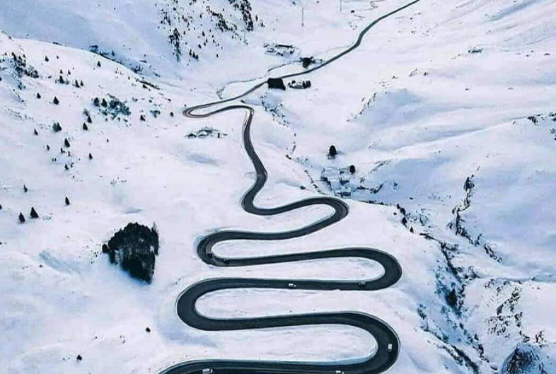Babusar Top
