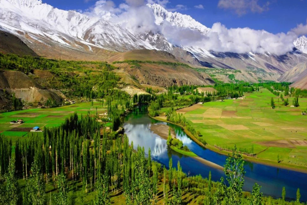 Chitral