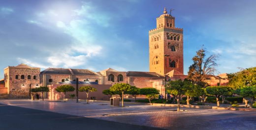 Famiy Tour Morroco Marrakesh, Zagora, Taroudannt, Agadir, Essaouira 7 Nights 8 Days