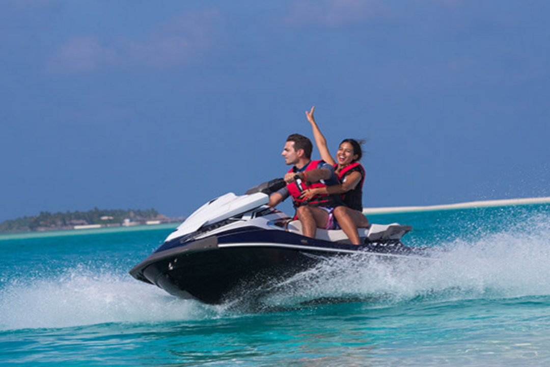 Jet Ski Khanpur