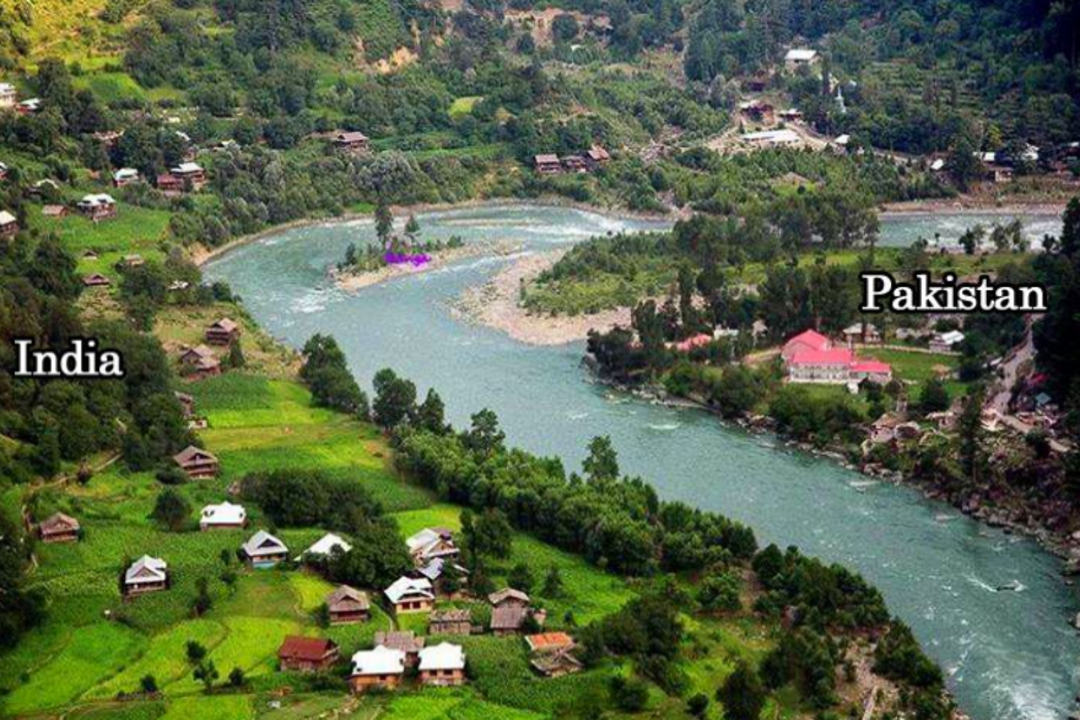Keran Valley : A Hidden Gem on the LOC