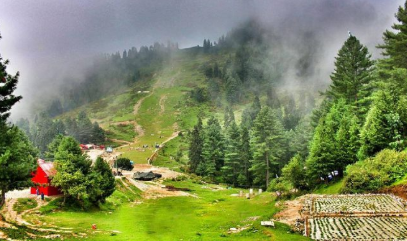 Malam Jabba