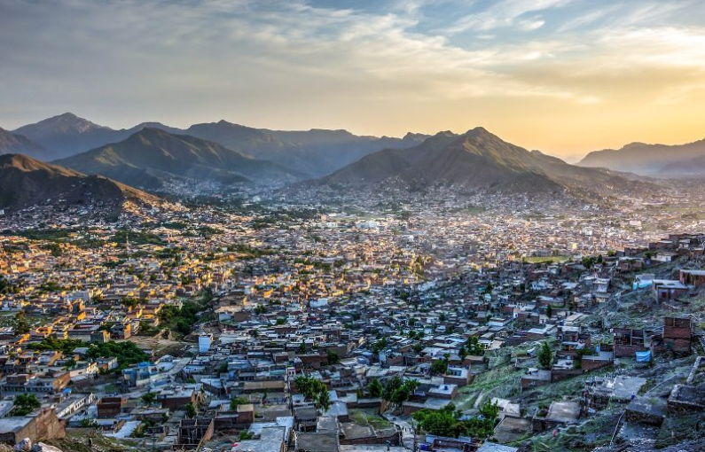 Mingora Swat