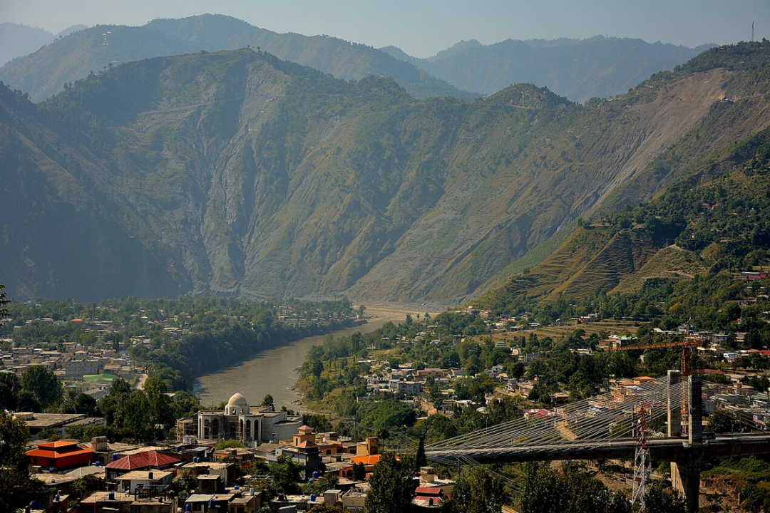 Muzaffarabad