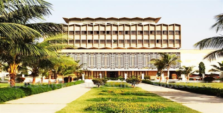 National Museum of Pakistan