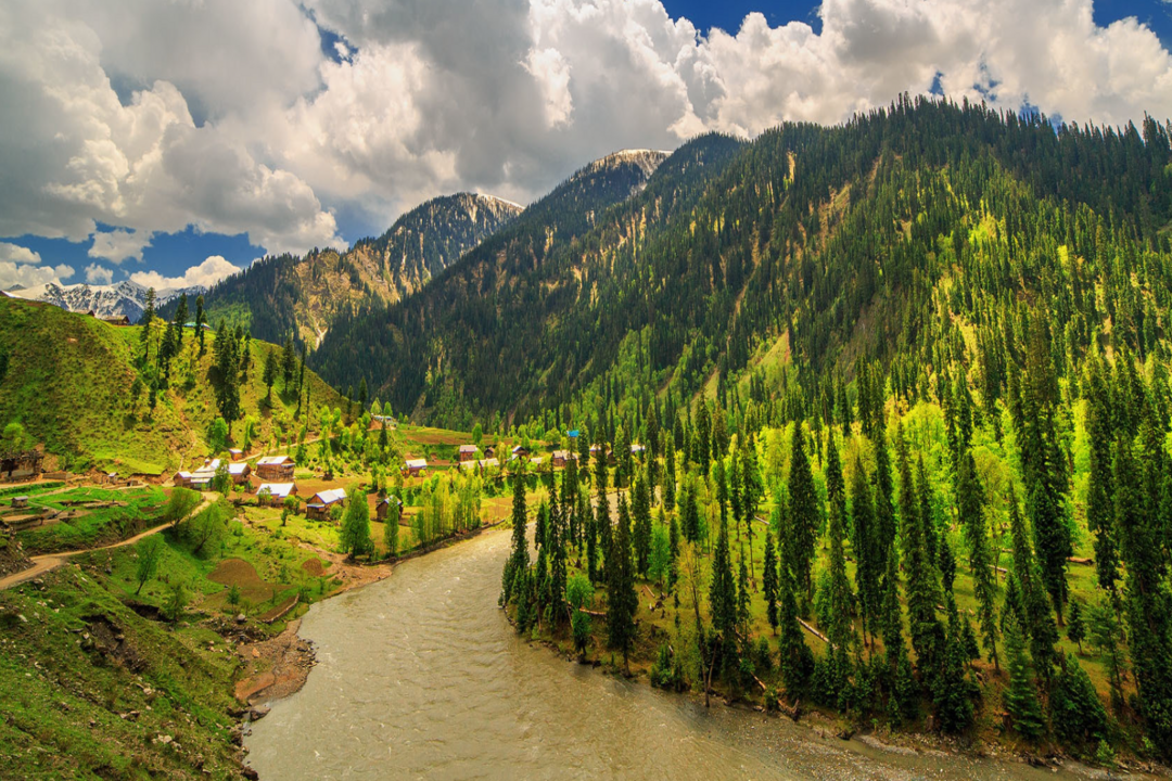 Neelum Valley
