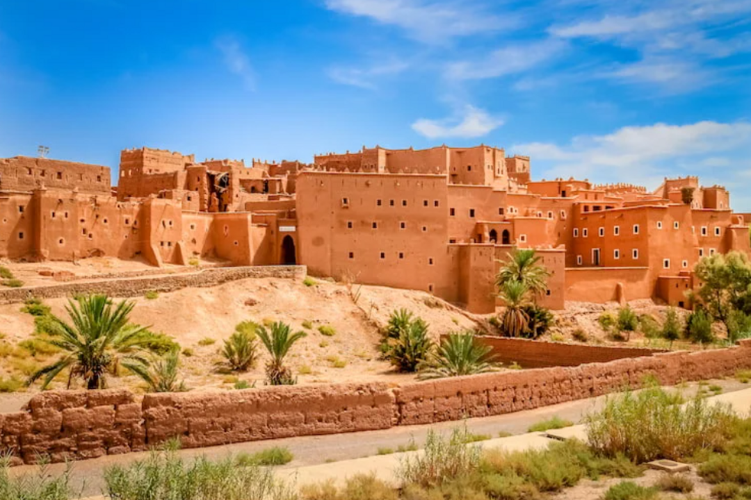 Ouarzazate
