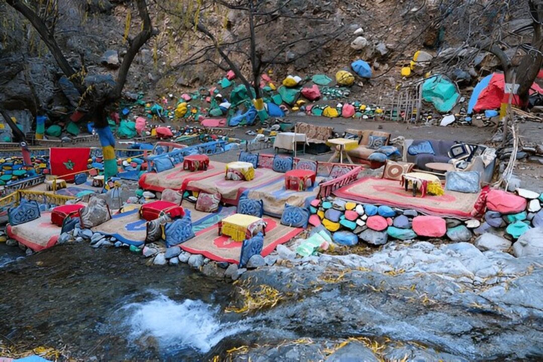 Ourika Valley