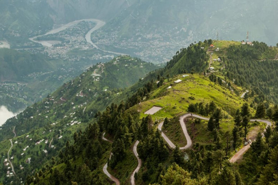 Pir Chinasi