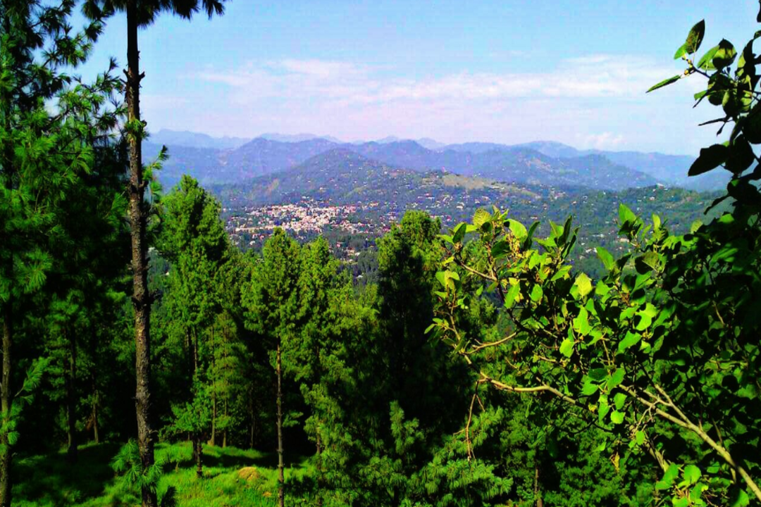 Rawalakot