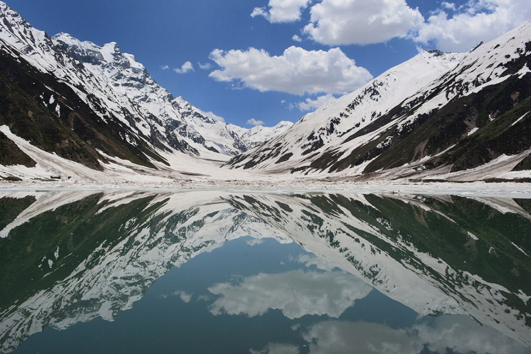 Saif-ul-Malook