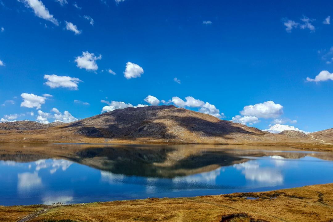 Sheosar Lake