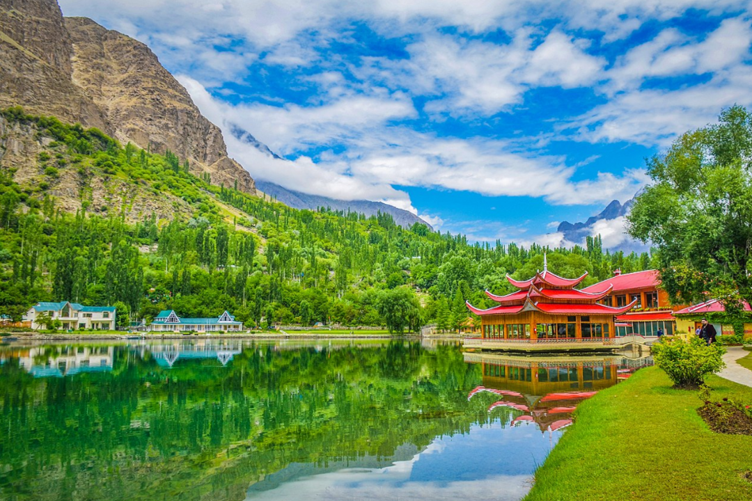 Skardu