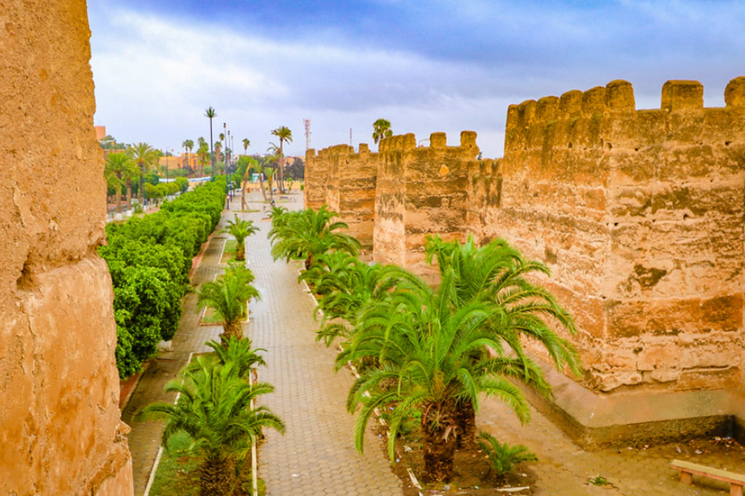 Taroudant